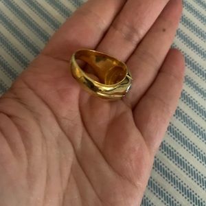 14kt ring